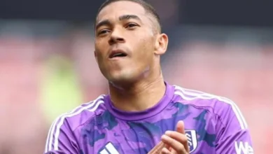 Carlos Vinícius é regularizado no Grêmio, mas estreia ainda pode demorar a acontecer Carlos Vinícius pelo Grêmio