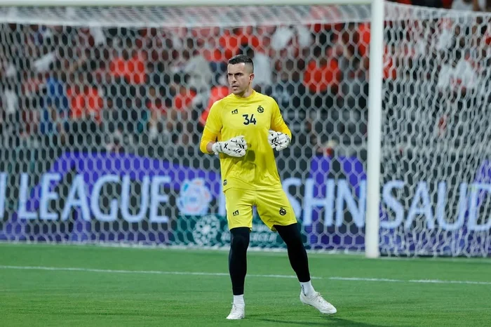 Grêmio mantém Volpi e não faz proposta por Marcelo Grohe; saiba o destino do goleiro Marcelo Grohe ex-Grêmio