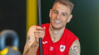 Róger Guedes na mira do Grêmio