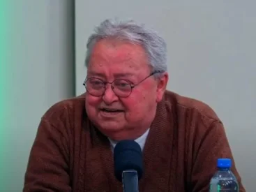 Adroaldo Guerra Filho, o Guerrinha