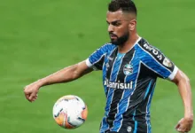 Maicon voltará ao Grêmio com Paulo Caleffi em caso de vitória nas eleições