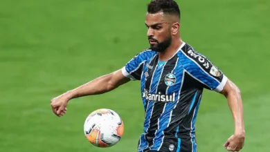 Maicon voltará ao Grêmio com Paulo Caleffi em caso de vitória nas eleições