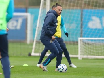 Grêmio pega o Vasco