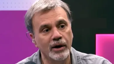 Mauro Beting diz ser fã de Roger, mas afirma: "Inter é a maior decepção do campeonato" Para Mauro Beting, Inter está decepcionando muito no campeonato e era para estar em uma situação muito melhor do que a atual.