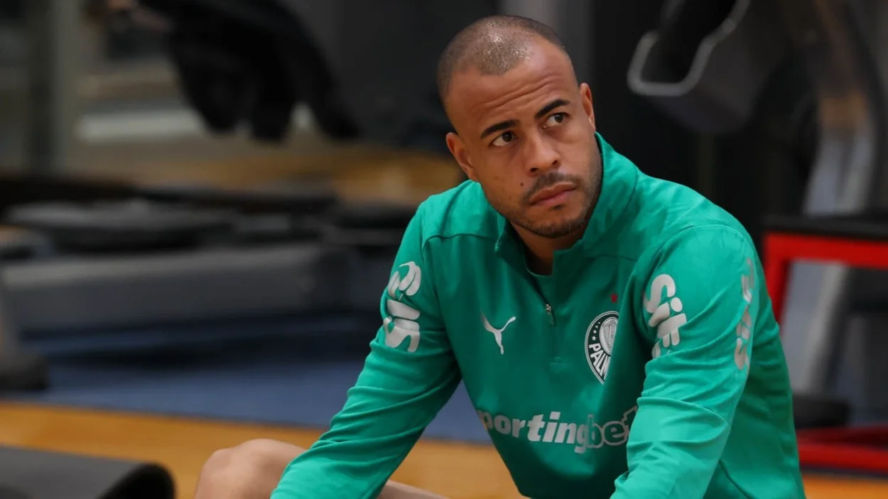 Grêmio fecha com segundo reforço da era Mano e tenta trocar Grando por Mayke Mayke pelo Palmeiras