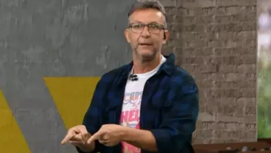 Neto em críticas a ex-Grêmio