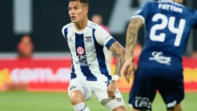 Inter tenta Juan Portilla