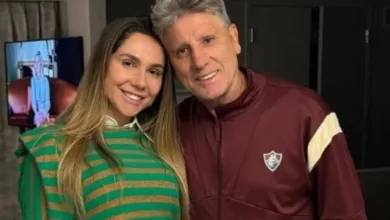 Renato em alta com o Fluminense no Mundial