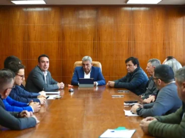 O motivo da reunião do presidente do Grêmio e de Marques com Sebastião Melo Grêmio em reunião em POA