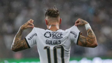 Os planos do Grêmio se a negociação com Róger Guedes fracassar de última hora Róger Guedes pelo Corinthians, na mira do Grêmio