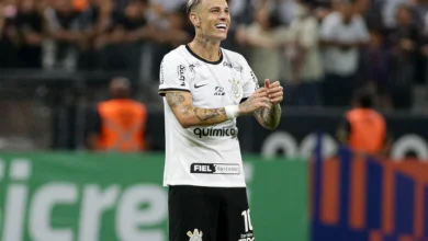 Jogador do Grêmio cita pai de Róger Guedes após vitória sobre o Fortaleza Guedes