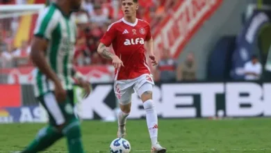 Ronaldo pode ganhar mais chances no Inter