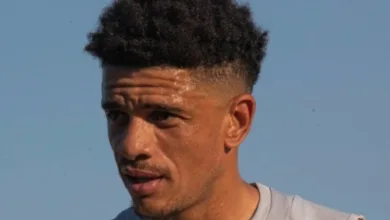 Taison não voltou ao Inter