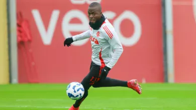 Inter venceu com gols de Enner Valencia