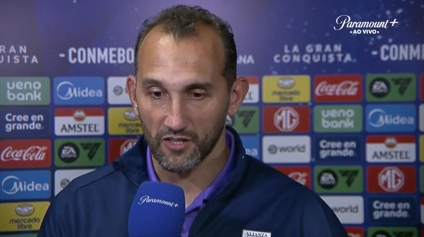 Barcos tem carinho pelo Grêmio