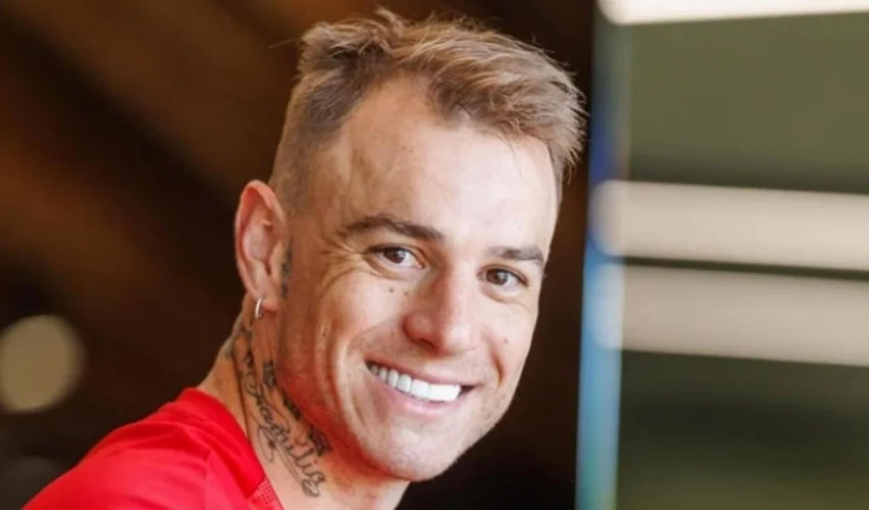 Róger Guedes desperta atenção do Grêmio