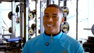 Carlos Vinícius reforça o Grêmio