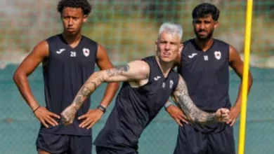 Reviravolta? Jogador do Grêmio curte post novo de Róger Guedes: "Vai acontecer" Róger Guedes na mira gremista