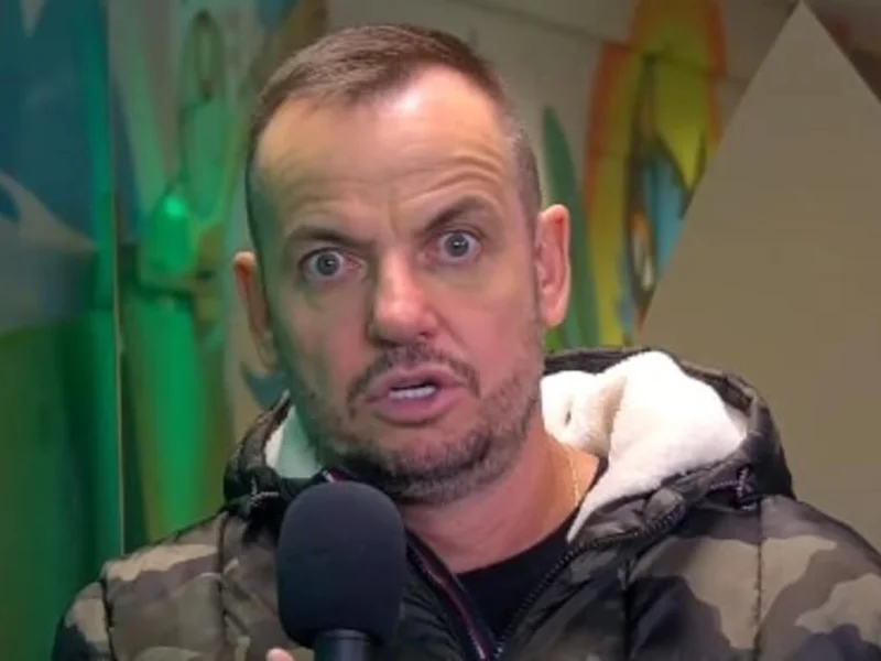 Vaguinha em críticas ao Grêmio