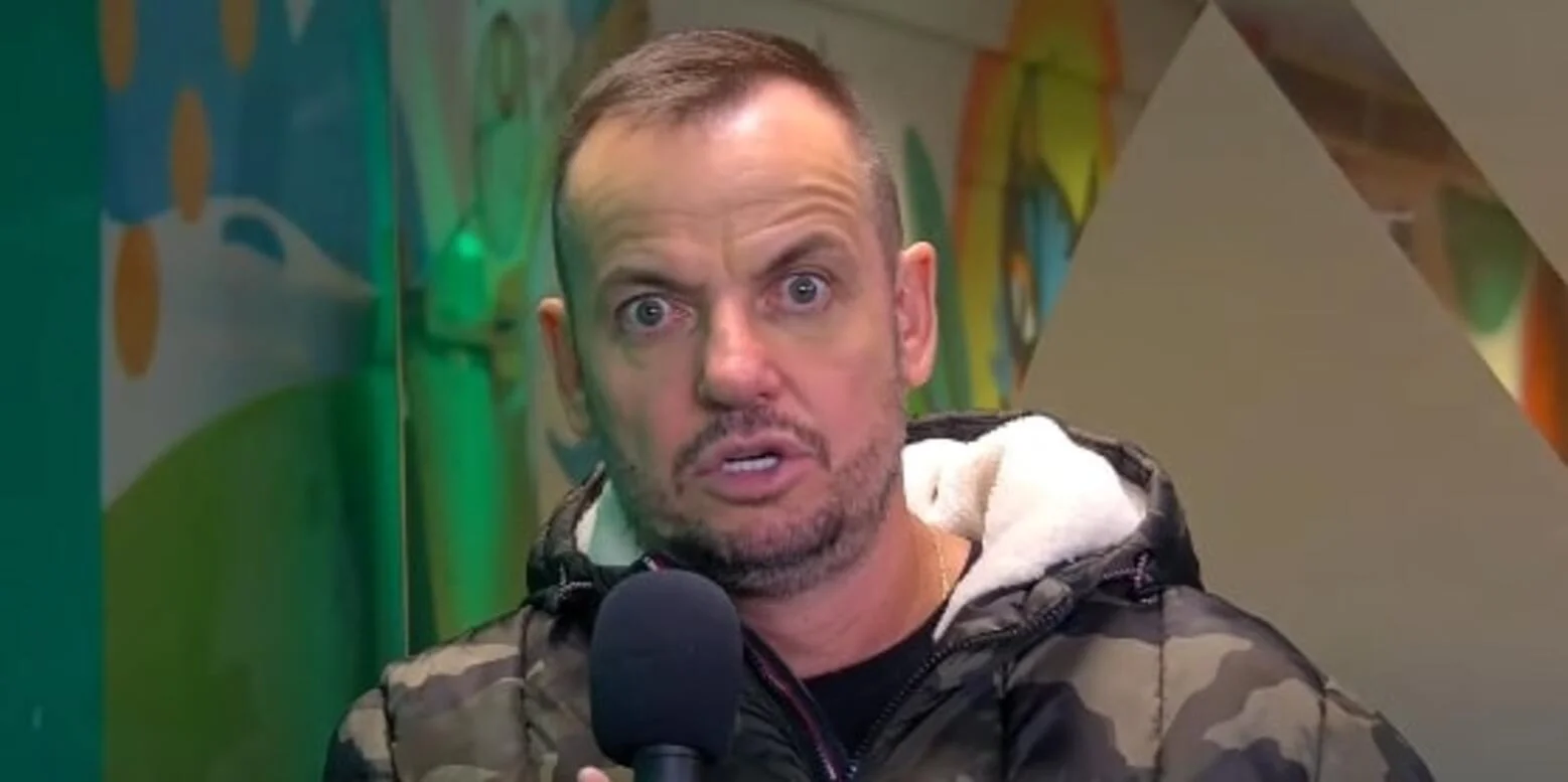 Vaguinha em críticas ao Grêmio