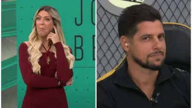 Cicinho fala do Inter