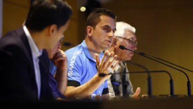 Grêmio segue conversando com Marcelo Grohe e apresenta oferta para o retorno Marcelo Grohe na mira do Grêmio