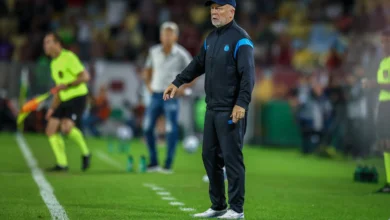 Grêmio de Mano Menezes