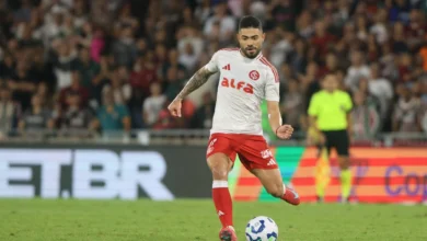 Bruno Tabata meia do Inter