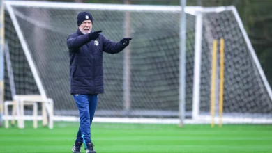 Grêmio em busca de vitória