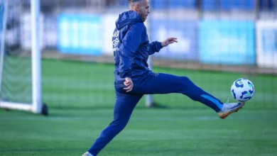 Grêmio pode crescer na tabela em caso de vitória sobre o Sport; saiba projeção Grêmio obrigado a vencer