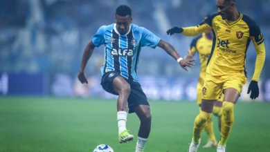 Como serão os próximos dias do Grêmio depois da inesperada derrota na Arena Grêmio perdeu para o Sport