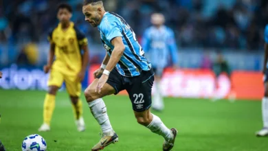 Braithwaite fora do próximo jogo