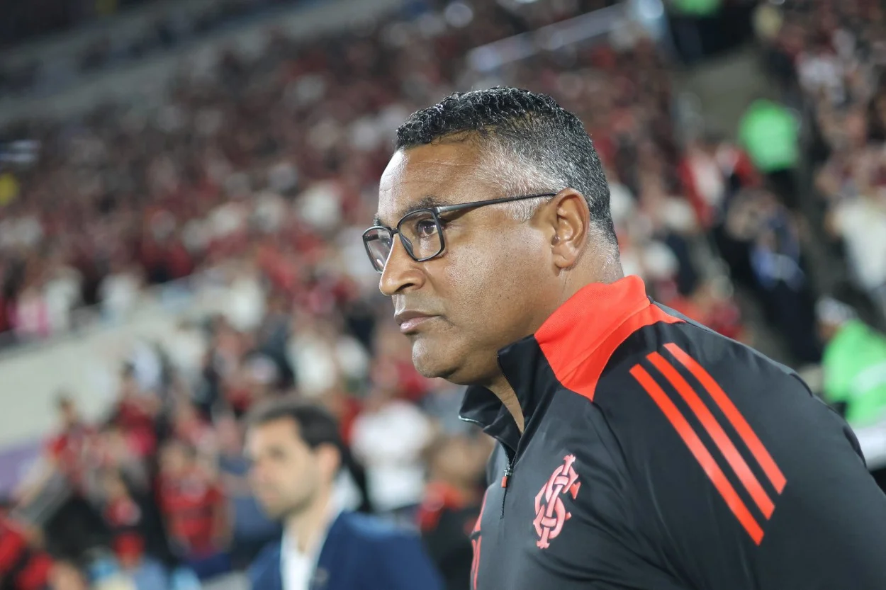 Roger Machado vê Inter vivo na disputa contra o Flamengo: "Torcedor está acreditando" Inter foi derrotado no RJ