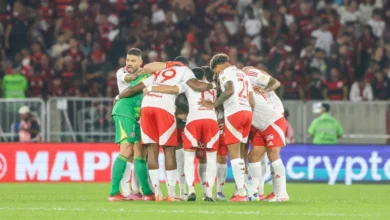 Inter perdeu do Flamengo, mas segue vivo