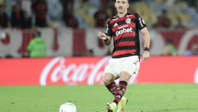 Léo Ortiz pelo Flamengo