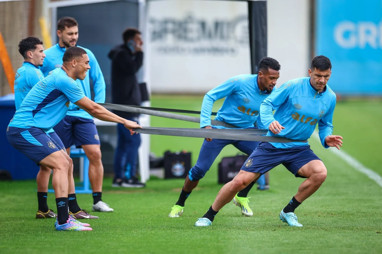 Grêmio