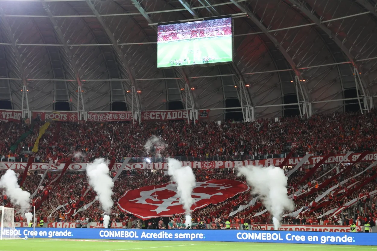 Inter de Baldasso eliminado