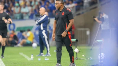 Roger Machado pelo Inter