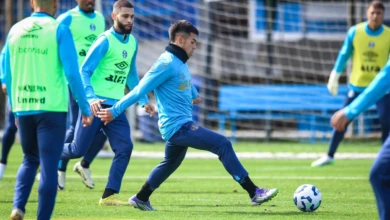 "Vocês ganham meio milhão": jogadores do Grêmio são alvos de protesto no Rio de Janeiro Grêmio espera bom resultado contra o Flamengo