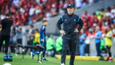 FOTO: LUCAS UEBEL/GREMIO FBPA