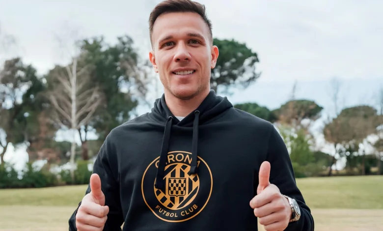 Arthur volta ao Grêmio