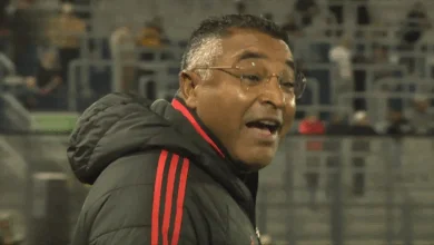 Roger Machado pelo Inter