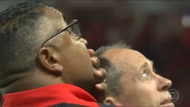 Roger Machado pelo Inter