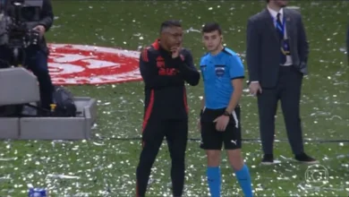 Inter vai manter Roger