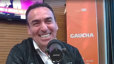 Regras eleitorais do Grêmio abrem espaço para Marques pensar e geram otimismo em apoiadores Marcelo Marques, Grêmio