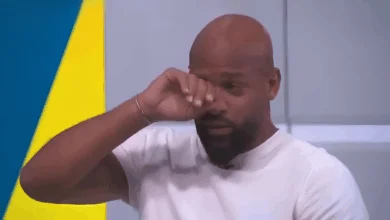 Ex-Grêmio chora ao vivo no SporTV de emoção pela goleada de 6x0 do Vasco Fellipe Bastos ex-Grêmio