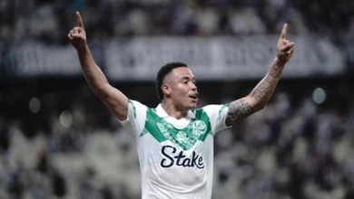 Juventude vence no fim, deixa o Z4 e aumenta pressão sobre Inter e Grêmio no Brasileirão Juventude ganha na rodada