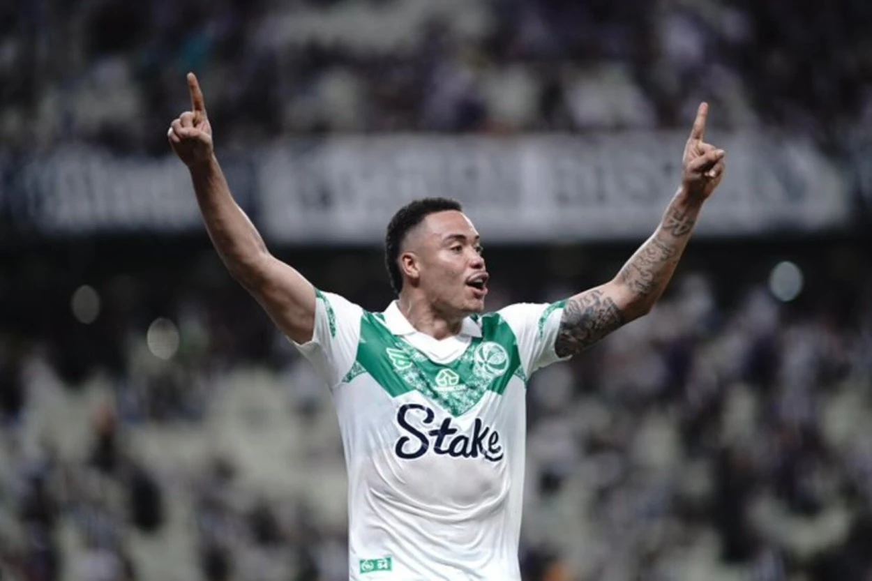 Juventude vence no fim, deixa o Z4 e aumenta pressão sobre Inter e Grêmio no Brasileirão Juventude ganha na rodada