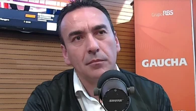 Saída de Marcelo Marques embaralha eleição no Grêmio e reacende disputa presidencial Marcelo Marques