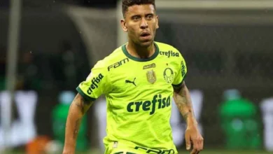 Marcos Rocha alvo do Grêmio